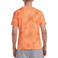 Bullpadel Manaus Papaya Maglietta