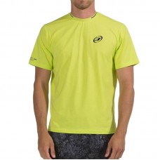 Bullpadel Manex Limon Fluor Vigore T-Shirt Bullpadel Manex Limon Fluor Vigore T-Shirt