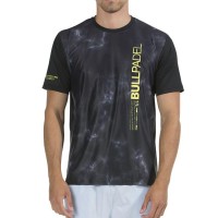 Bullpadel Maren Black T-Shirt