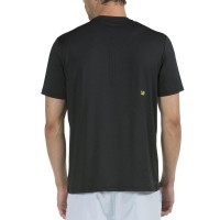 Bullpadel Maren Black T-Shirt