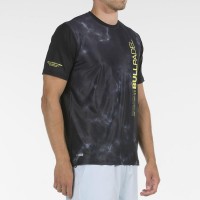 Bullpadel Maren Black T-Shirt