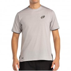 Bullpadel Marsic White Vigore T-shirt