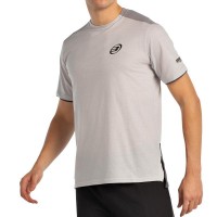 Bullpadel Marsic White Vigore T-shirt