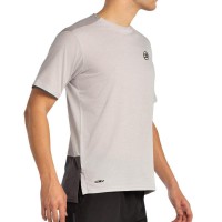 Bullpadel Marsic White Vigore T-shirt