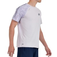 Camiseta Bullpadel Mazaron Arena