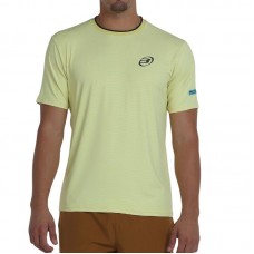 Bullpadel Meira Limon T-shirt