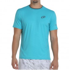 Bullpadel Meira Turquoise T-Shirt