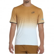 Bullpadel Merga Curcuma T-shirt