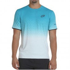 Bullpadel Merga Turquoise T-shirt