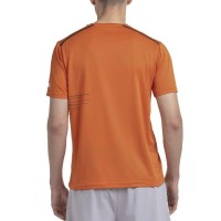 Camiseta Bullpadel Mesia Arcilla