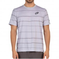 Bullpadel Moana Stone T-shirt Bullpadel Moana Stone T-shirt