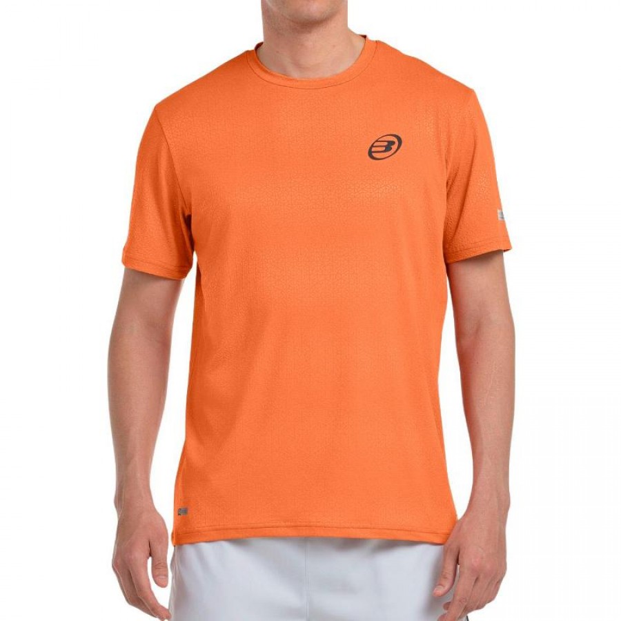 Bullpadel Mofero Papaya Maglietta
