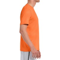 Bullpadel Mofero Papaya Maglietta
