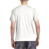 Bullpadel Monda Pearl Gray T-shirt