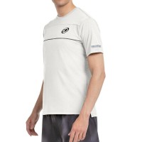 Bullpadel Monda Pearl Gray T-shirt