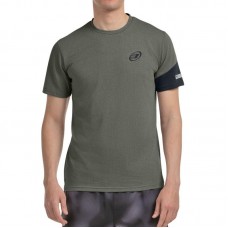 Bullpadel Montia Kaki T-shirt