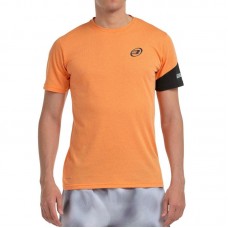 T-shirt Bullpadel Montia Papaye