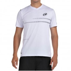 Bullpadel Montuno White T-Shirt Bullpadel Montuno White T-Shirt