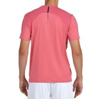 Camiseta Bullpadel Montuno Hibiscus