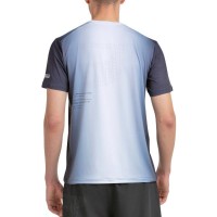 Bullpadel Muros T-shirt gris perle