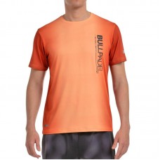 T-shirt Bullpadel Muros Papaye T-shirt Bullpadel Muros Papaye