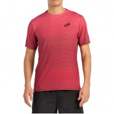 Bullpadel Musica Hibiscus T-shirt Bullpadel Musica Hibiscus T-shirt