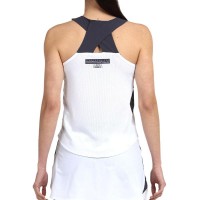 Bullpadel Neuman White T-Shirt