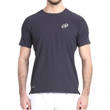 Bullpadel Niue T-shirt bleu ombre