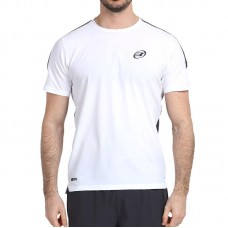 Bullpadel Niue T-shirt blanc