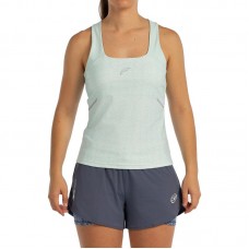 Bullpadel Oilos Navy Water T-Shirt