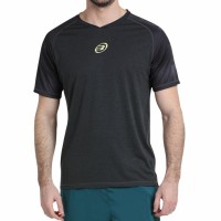 Camiseta Bullpadel Opone Antracita Vigor