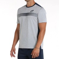 Bullpadel Opt T-Shirt Light Grey Vigore