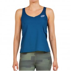 Bullpadel Oroso Night Blue T-Shirt