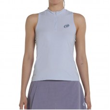 Bullpadel Ourol Teal Maglietta Grigia