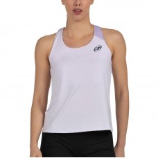 Camiseta Bullpadel Pado Lila Pastel