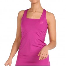 Bullpadel Paicol Hortensia T-shirt Bullpadel Paicol Hortensia T-shirt