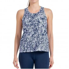 Camiseta Bullpadel Pilme Oceano Profundo