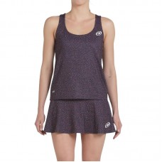 Camiseta Bullpadel Pipol Carbon