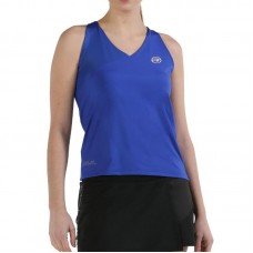 Bullpadel Pitar Blue Klein T-Shirt