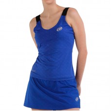 Bullpadel Polar Blue Klein T-Shirt