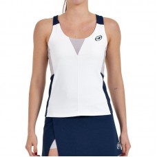 Camiseta Bullpadel Porson Hueso