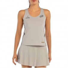 Bullpadel Premier Padel Acora Stone Vigore T-shirt Bullpadel Premier Padel Acora Stone Vigore T-shirt