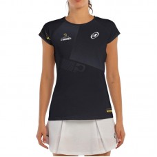 Bullpadel Premier Padel Afore Carbon T-shirt Bullpadel Premier Padel Afore Carbon T-shirt