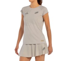 Maglietta Bullpadel Premier Padel Afore Stone Vigore