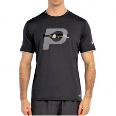 Camiseta Bullpadel Premier Padel Bises Carbon Camiseta Bullpadel Premier Padel Bises Carbon