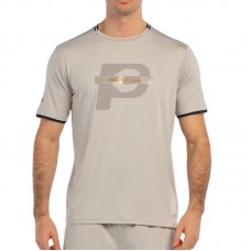 Camiseta Bullpadel Premier Padel Bises Piedra Vigore Camiseta Bullpadel Premier Padel Bises Piedra Vigore