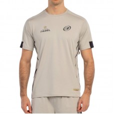 Camiseta Bullpadel Premier Padel Borni Piedra Vigore Camiseta Bullpadel Premier Padel Borni Piedra Vigore