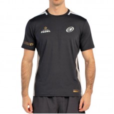 Camiseta Bullpadel Premier Padel Brece Carbon Camiseta Bullpadel Premier Padel Brece Carbon