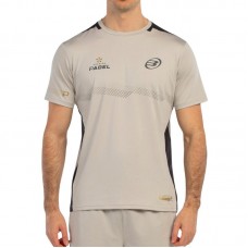 Camiseta Bullpadel Premier Padel Brece Piedra Vigore Camiseta Bullpadel Premier Padel Brece Piedra Vigore