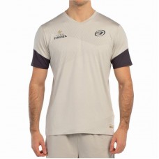 Camiseta Bullpadel Premier Padel Brial Piedra Vigore Camiseta Bullpadel Premier Padel Brial Piedra Vigore